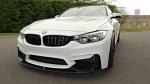 BMW M4 Coupe by P1 Motorcars 2014 года